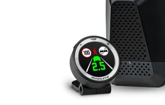 Диагностика и ремонт системы предотвращения столкновений