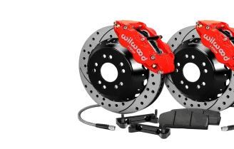 Ремонт тормозной системы