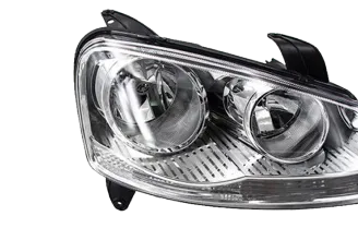 Замена фары