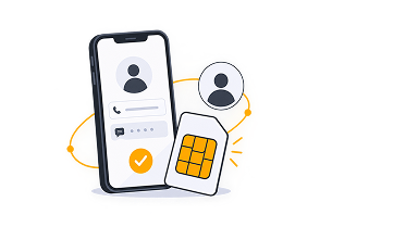 Оформление китайского номера телефона
