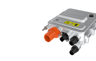 Замена хитера (HVCH / heater)