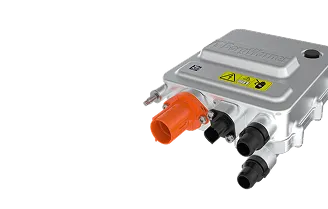 Замена хитера (HVCH / heater)