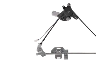 Ремонт стеклоподъемника