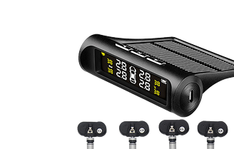 Привязка датчиков TPMS