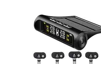 Привязка датчиков TPMS