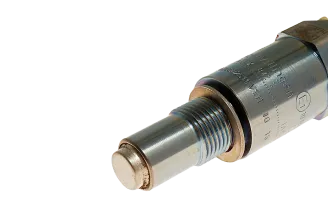 Замена датчиков