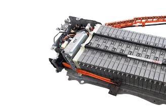 Ремонт ВВБ (высоковольтной батареи)