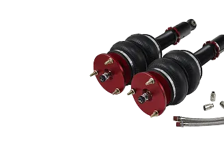 Ремонт пневмоподвески