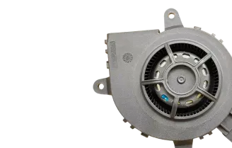 Диагностика вентиляции сидений