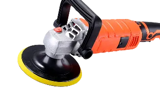 Полировка одного элемента кузова