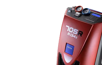 Заправка кондиционера