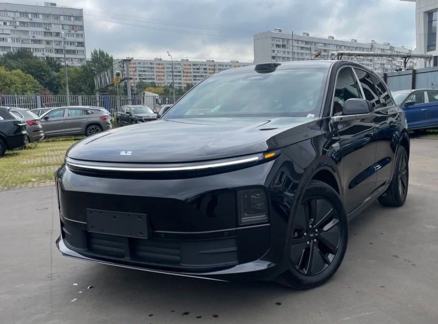 Lixiang L6 выходит на охоту: станет ли он «убийцей» Tesla Model Y и BYD Song?