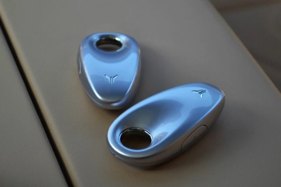 Синхронизация ключей Воя Фри