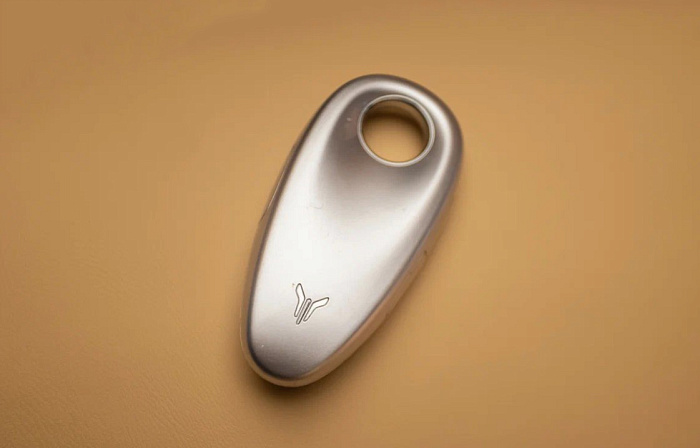 Voyah Free — ключ: особенности, проблемы и решения