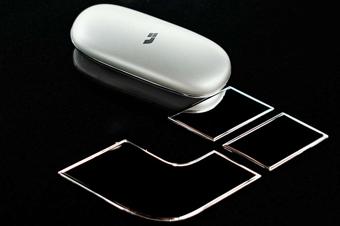 Умный ключ Lixiang: полное руководство по эксплуатации и обслуживанию