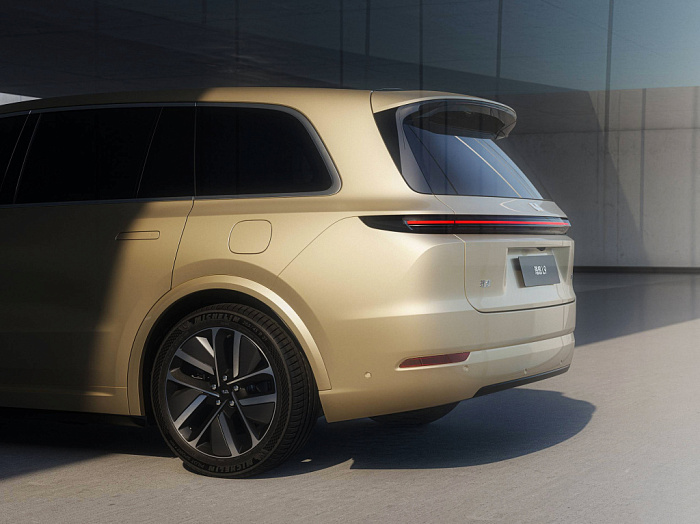 Мастер-аккаунт Lixiang: полное руководство по получению и передаче