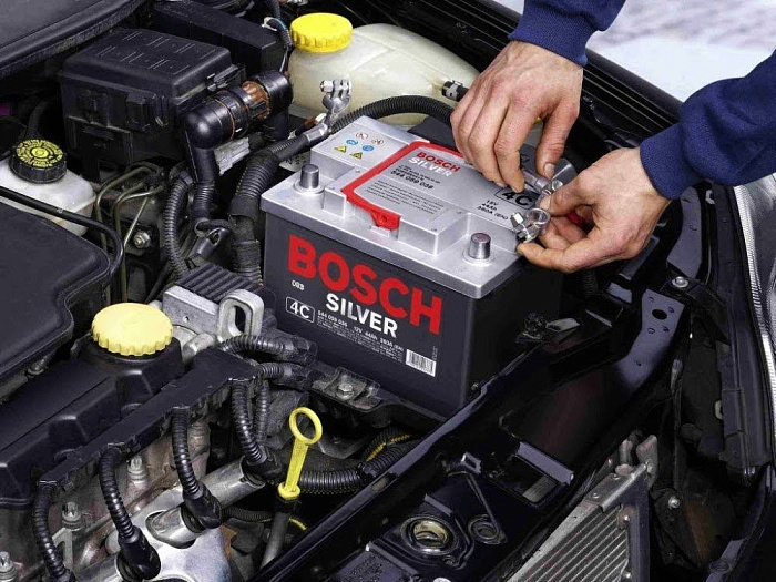 5 советов по выбору автомобильного аккумулятора
