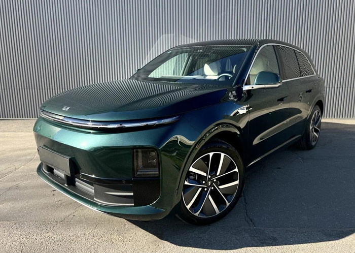 Летняя эксплуатация электрокара: как жара влияет на батарею и как правильно пользоваться климат-контролем